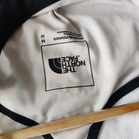 The North Face Black Dress - Picture 11 of 11